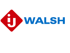 IJWalsh logo
