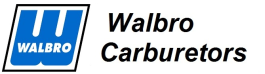 Walbro Carburettors